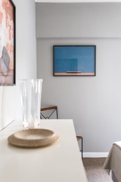 Chique And Spacious Flat In カスカイス 部屋 写真